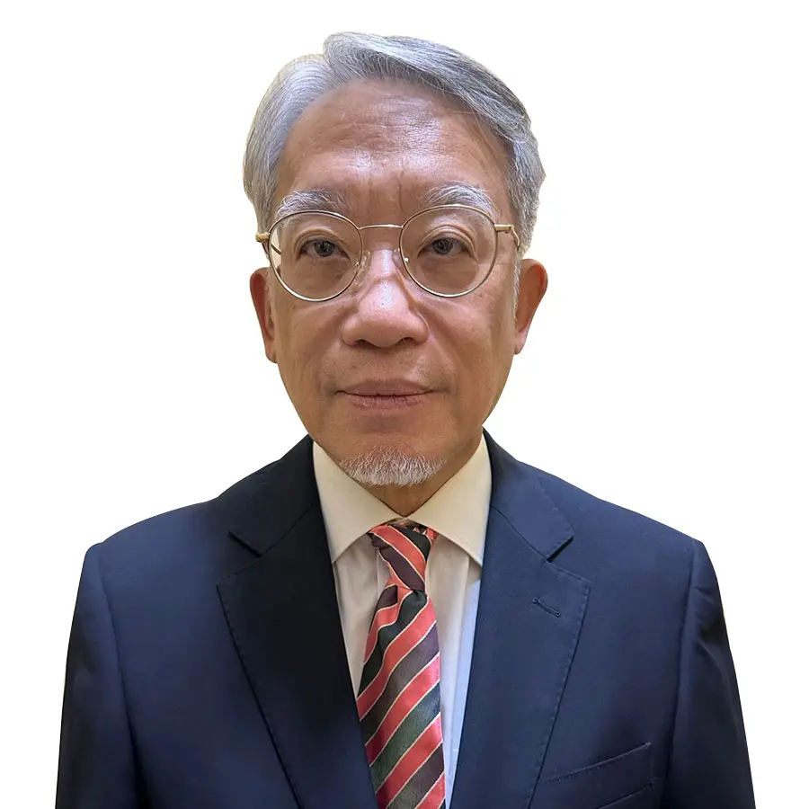 Dr. Raymond Lo
