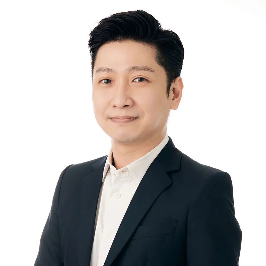 John Huang